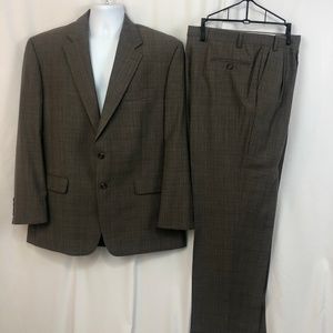 Ralph Lauren Men's Suit